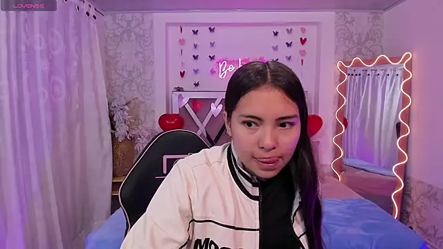 Snapshot of ISABELA_TAY chatting on 24, 2, 2026 ISABELA TAY online show from 24, 2, 2026