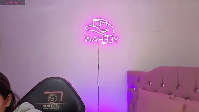 ISABELA TAY online show from 17, 4, 2026