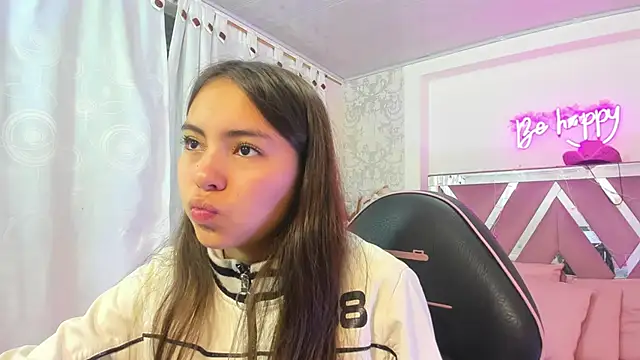 ISABELA TAY online show from 15, 12, 2025