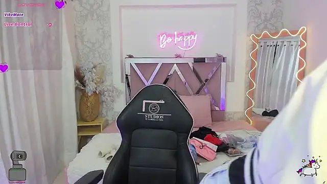 Snapshot of ISABELA_TAY chatting on 11, 2, 2026 ISABELA TAY online show from 11, 2, 2026