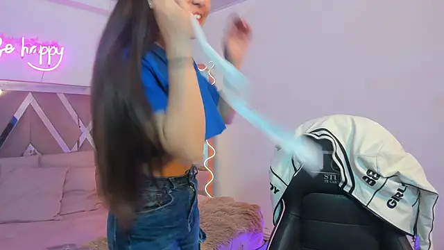 ISABELA TAY online show from 29, 11, 2025