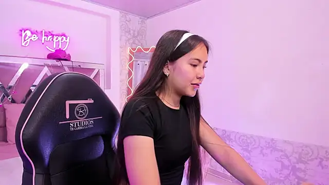 ISABELA TAY online show from 16, 12, 2025