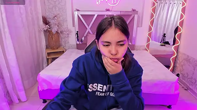 Snapshot of ISABELA_TAY chatting on 17, 1, 2026 ISABELA TAY online show from 17, 1, 2026