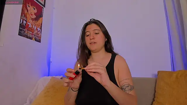 Ana Torres  online show from 11, 5, 2026