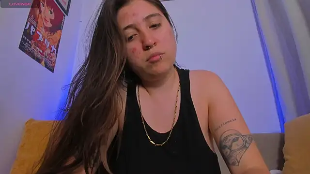 Ana Torres  online show from 8, 5, 2026