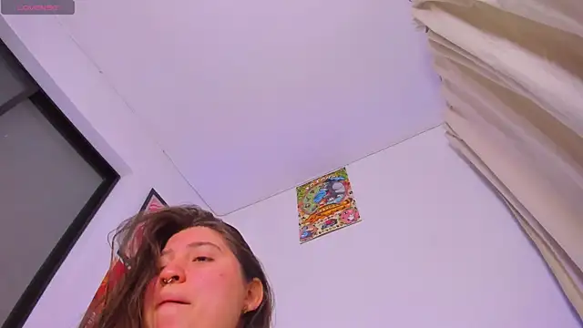 Ana Torres  online show from 14, 4, 2026