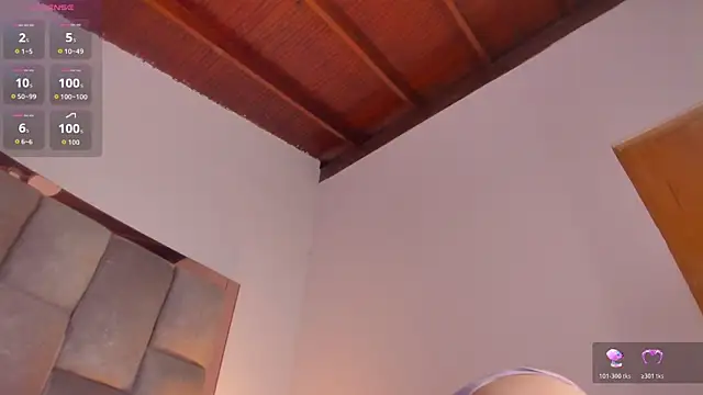 Ana Torres  online show from 19, 11, 2025