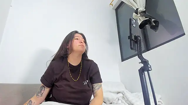 Snapshot of Ana_Torres_ chatting on 17, 1, 2026 Ana Torres online show from 17, 1, 2026