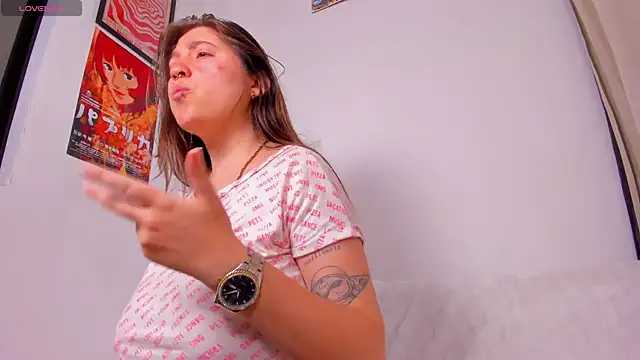 Ana Torres  online show from 9, 3, 2026