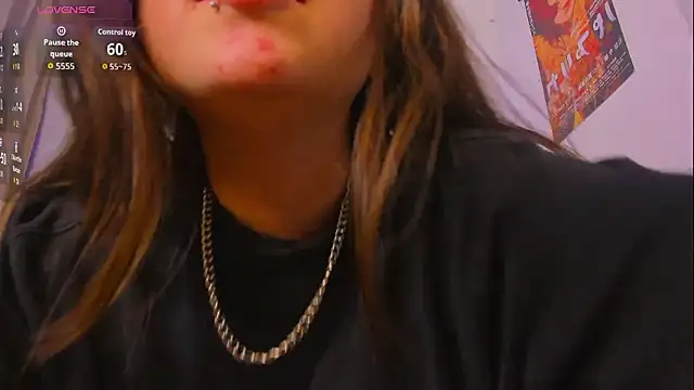 Snapshot of Ana_Torres_ chatting on 3, 2, 2026 Ana Torres online show from 3, 2, 2026