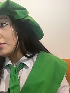 Kathryn Merteuil online show from 21, 11, 2025