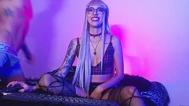 anhell 111 online show from 18, 11, 2025