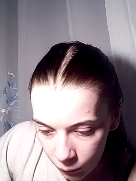 Snapshot of JhonSHelBy7LuNa chatting on 13, 1, 2026 JhonSHelBy7LuNa online show from 13, 1, 2026