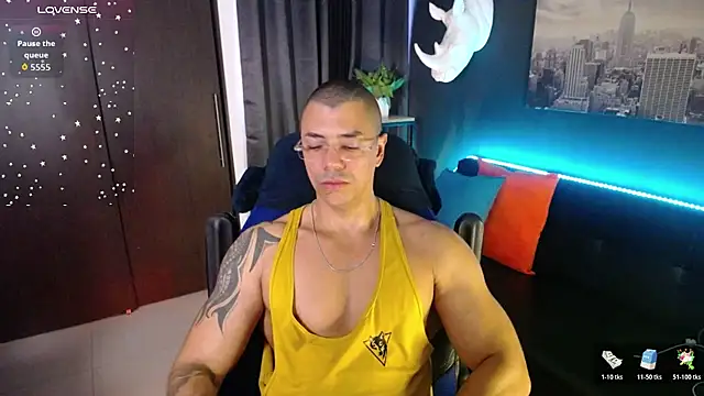 Snapshot of Zed_ferrer chatting on 15, 7, 2026 Zed ferrer online show from 15, 7, 2026