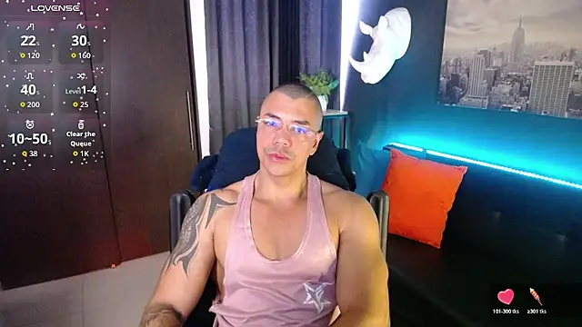 Snapshot of Zed_ferrer chatting on 13, 7, 2026 Zed ferrer online show from 13, 7, 2026