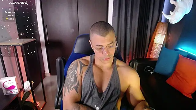 Snapshot of Zed_ferrer chatting on 10, 6, 2026 Zed ferrer online show from 10, 6, 2026