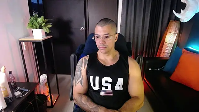 Snapshot of Zed_ferrer chatting on 6, 7, 2026 Zed ferrer online show from 6, 7, 2026