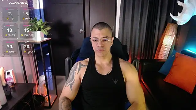 Snapshot of Zed_ferrer chatting on 8, 7, 2026 Zed ferrer online show from 8, 7, 2026