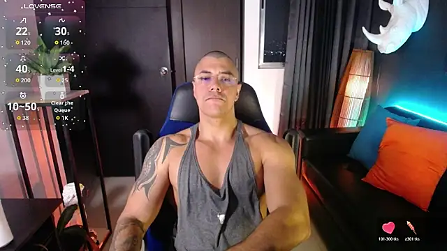 Zed ferrer online show from 30, 5, 2026