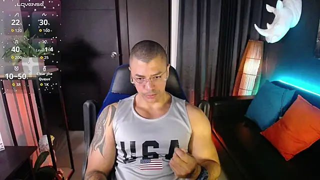 Zed ferrer online show from 4, 6, 2026