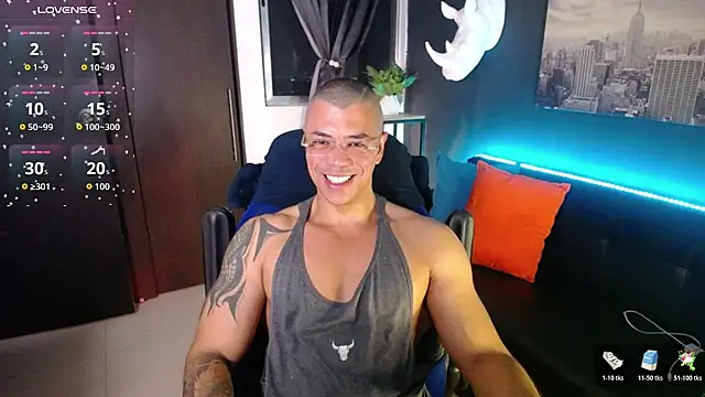 Snapshot of Zed_ferrer chatting on 12, 7, 2026 Zed ferrer online show from 12, 7, 2026