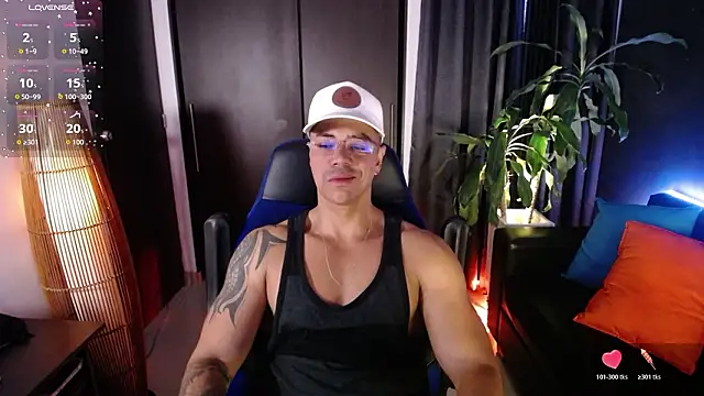 Zed ferrer online show from 5, 2, 2026