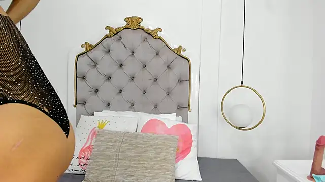 fallon grey online show from 8, 1, 2026