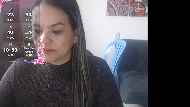 tasha velvet online show from 26, 6, 2026
