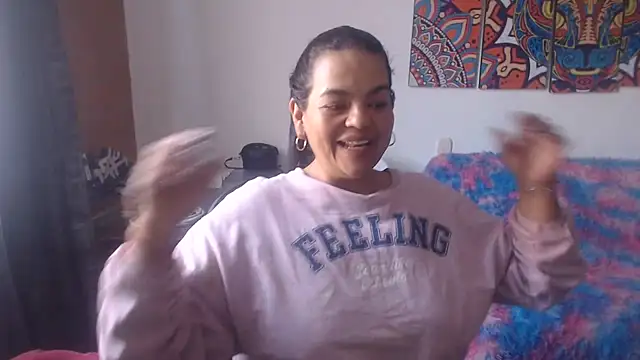tasha velvet online show from 23, 6, 2026