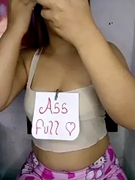 Girl Nasty Dirty online show from 14, 3, 2026