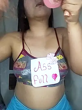 Girl Nasty Dirty online show from 19, 3, 2026