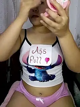 Girl Nasty Dirty online show from 10, 4, 2026