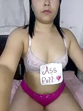 Girl Nasty Dirty online show from 16, 4, 2026