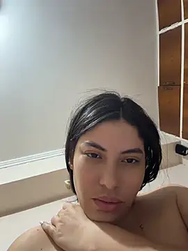 Snapshot of Anna_Bitch_Disgusting chatting on 10, 7, 2026 Anna Bitch Disgusting online show from 10, 7, 2026