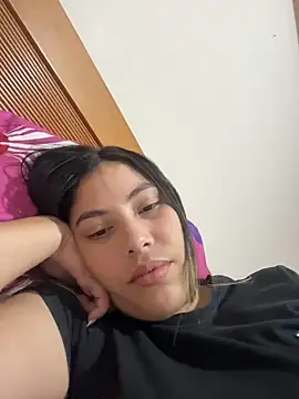 Anna Bitch Disgusting online show from 11, 3, 2026