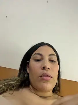 Anna Bitch Disgusting online show from 28, 2, 2026