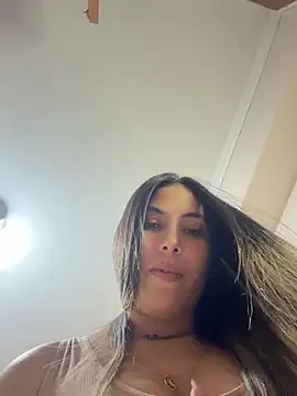 Anna Bitch Disgusting online show from 2, 6, 2026