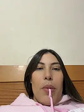 Snapshot of Anna_Bitch_Disgusting chatting on 17, 7, 2026 Anna Bitch Disgusting online show from 17, 7, 2026