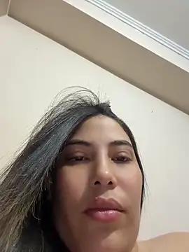 Anna Bitch Disgusting online show from 12, 4, 2026