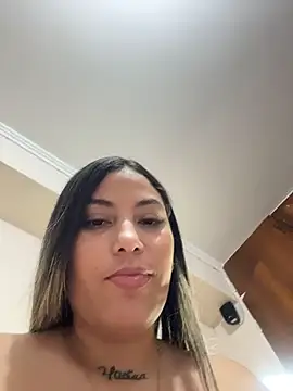 Anna Bitch Disgusting online show from 17, 2, 2026