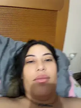 Anna Bitch Disgusting online show from 18, 4, 2026