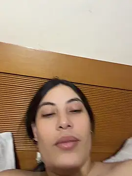 Snapshot of Anna_Bitch_Disgusting chatting on 20, 6, 2026 Anna Bitch Disgusting online show from 20, 6, 2026