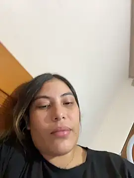 Anna Bitch Disgusting online show from 26, 11, 2025