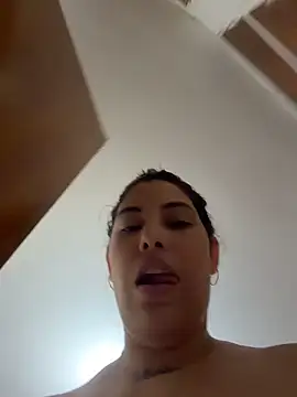 Anna Bitch Disgusting online show from 31, 5, 2026