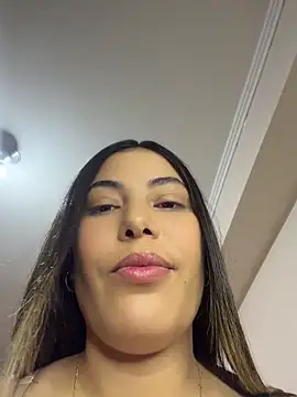 Anna Bitch Disgusting online show from 2, 6, 2026