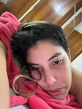 Anna Bitch Disgusting online show from 28, 11, 2025