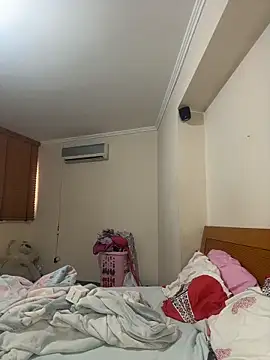 Anna Bitch Disgusting online show from 14, 2, 2026