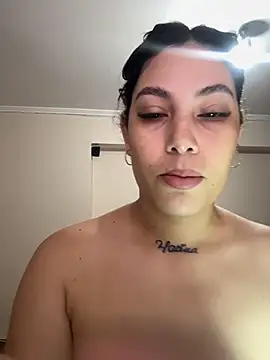 Anna Bitch Disgusting online show from 13, 2, 2026