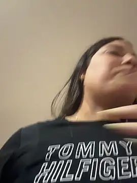 Anna Bitch Disgusting online show from 18, 4, 2026