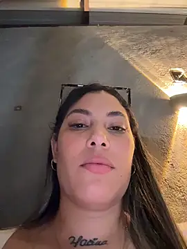 Anna Bitch Disgusting online show from 22, 2, 2026